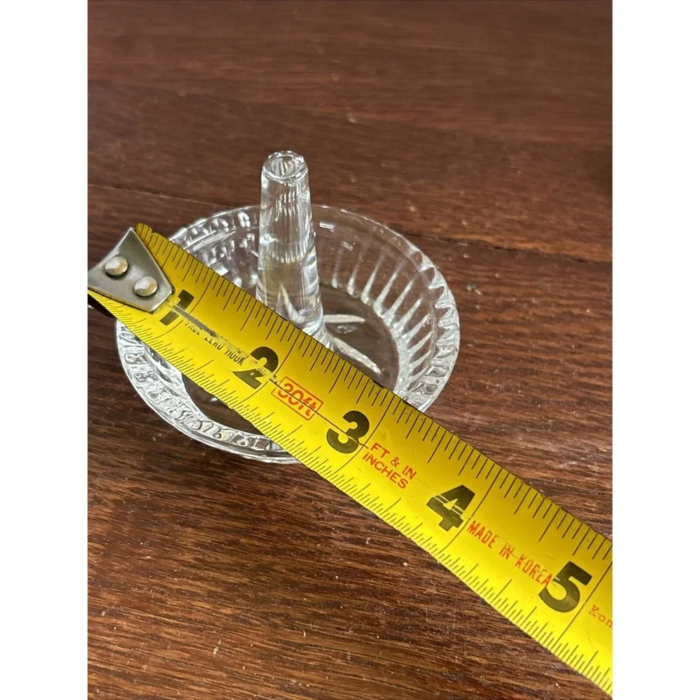 Beautiful Vintage Ring‎ Holder